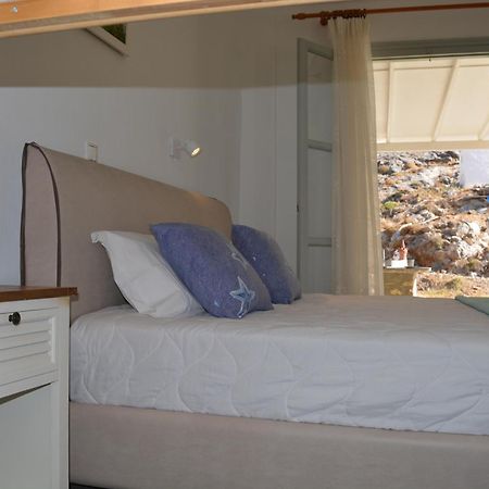 Klados Studios & Apartments Cherronisos  Eksteriør billede